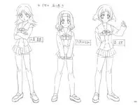 School Days Design Data Collection