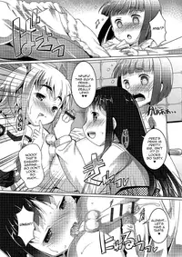 [Anthology] Gekkan Web Otoko no Ko-llection! S Vol. 02 [English] [mysterymeat3] [Digital]