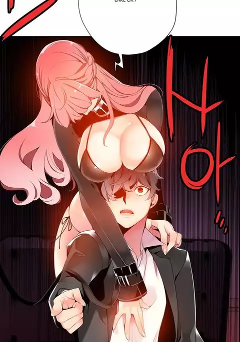 Lilith`s Cord Ch.1-17