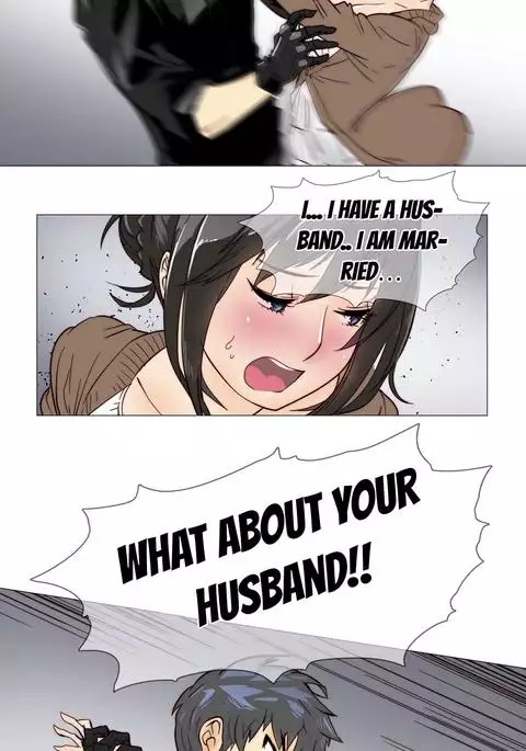 Household Affairs Ch.1-35