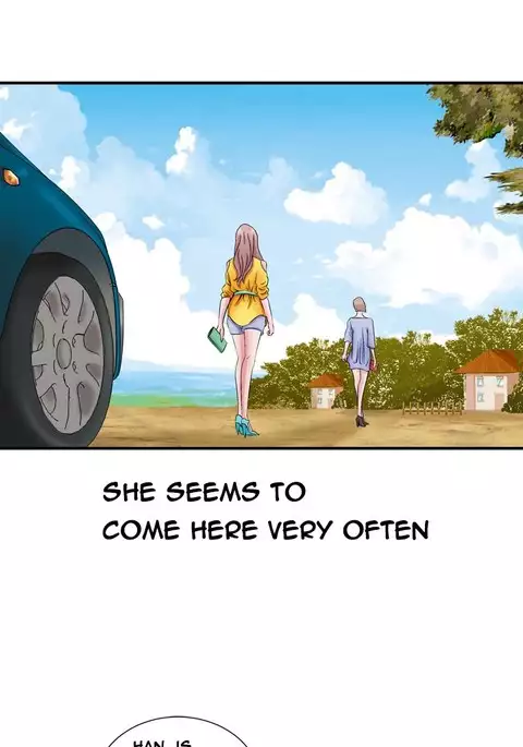 The Taste of Hands Ch.1-57