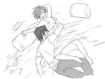 Seitenkango, Shinyuu to ～Aibou Hen～| After I got genderbend, my friend and I...