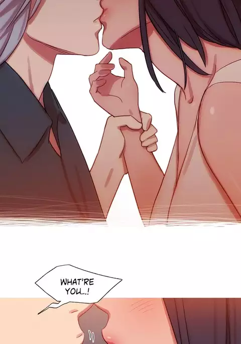 Scandal of the Witch Ch.1-30