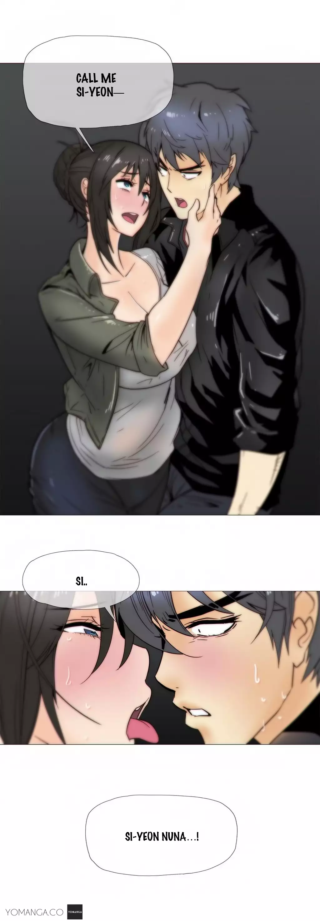 Household Affairs Ch.1-30