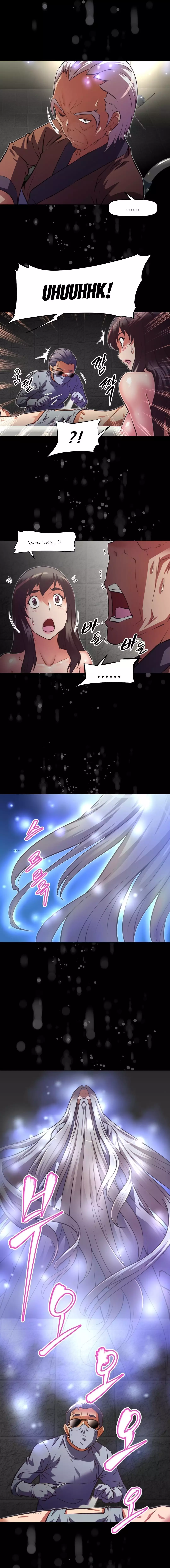 Brawling Go Ch.76-121