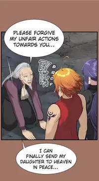 [Hong BanJang] Aharoo Ch.1-30 (English) (YoManga) (Ongoing)