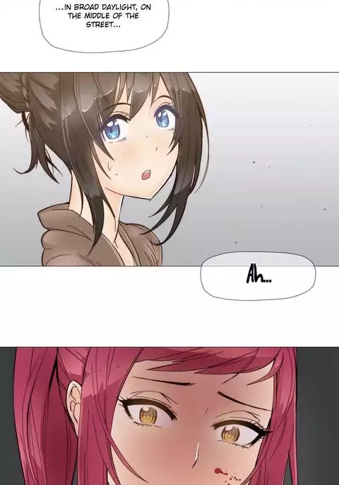 Household Affairs Ch.1-43