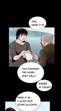 Missing Ch.1-7 (English) (Ongoing)