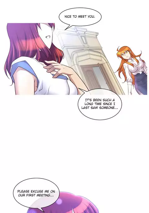 Master in My Dreams Ch.0-38