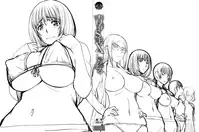 [Inomaru] Seishun Sex