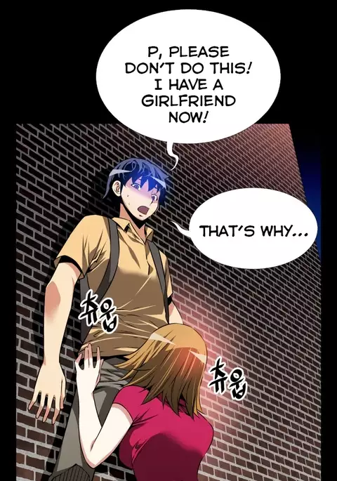 Love Parameter Ch.1-69