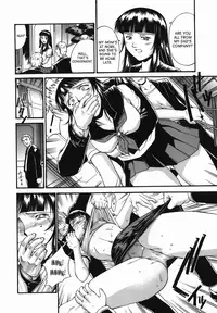 [Don Shigeru] Meshuu - A Female Prisoner [English] {SaHa}