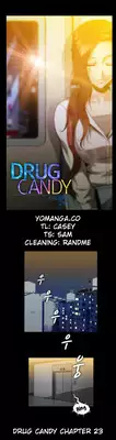 [Yihyeonmin] Drug Candy Ch.0-43 (English) (YoManga) (Ongoing)