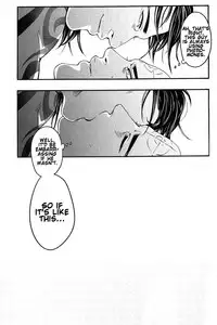 (TEAM UP 5) [XXkorori (Ko Tora)] Sou Janakya Komaru | It'd be Embarrassing If He Wasn't (Dark Avengers) [English] [Something-or-Other]