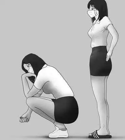 Female Students Working Part-Time In Prison