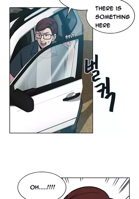 Change Partner Ch.1-11