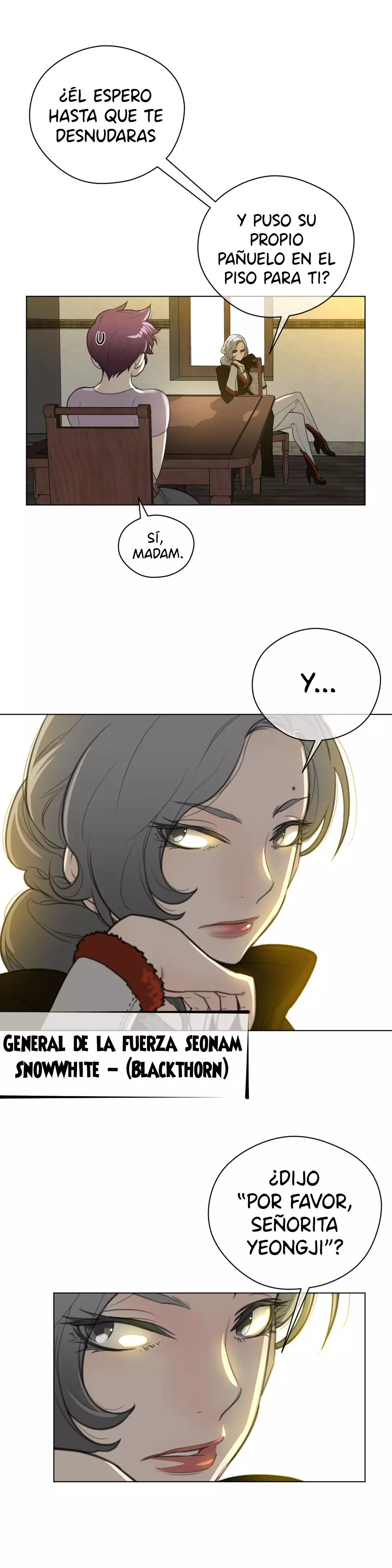 Perfect Half Ch.1-25