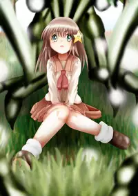 [Dende] Fushigi Sekai -Mystery World- Nonona