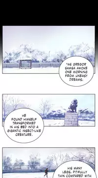 [Ramjak] Atonement Camp Ch.1-35 (English) (Ongoing)