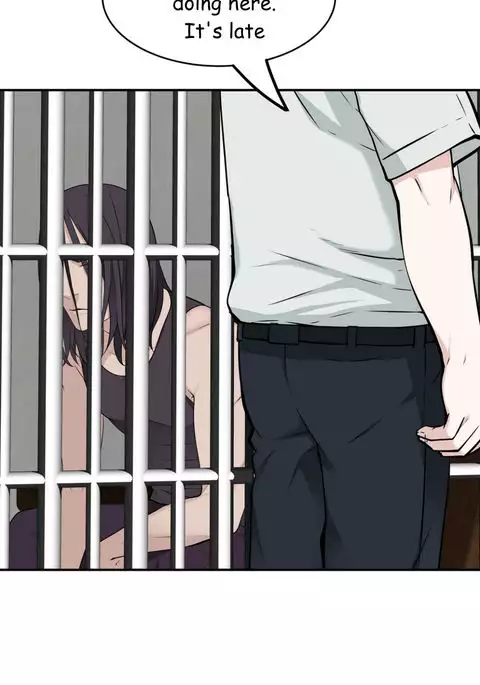 Tissue Thieves Ch.1-29