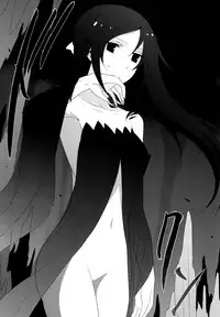 (Rainbow Flavor 11) [434 Not Found (isya)] Lament -Mi otro yo- (Dokidoki! Precure) [Chinese] [补丁布丁汉化组E]