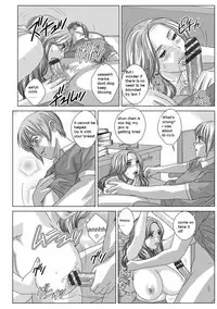 [Nishimaki Tohru] Dear My Mother 2 Ch. 1-7 [English] [sasasa11] [Digital]