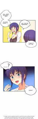 [Donggul Gom] She is Young (English) Part 1/2