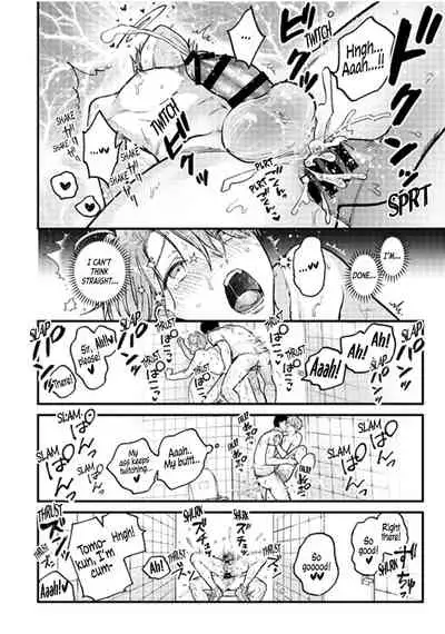 BOY×BOY IDOL COLLECTION!!