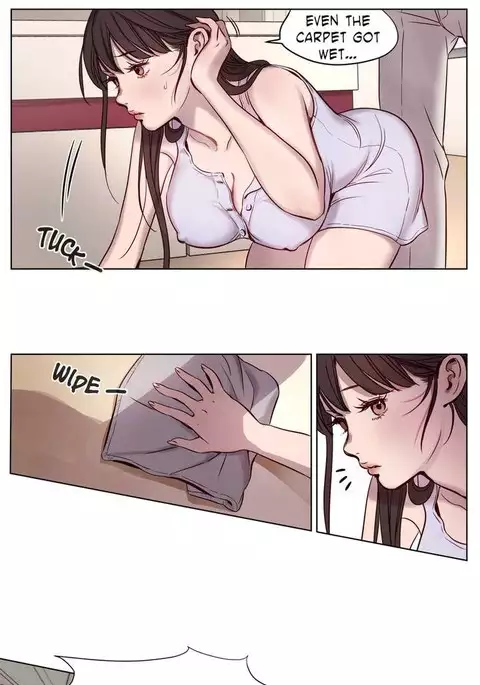 Atonement Camp Ch.1-35