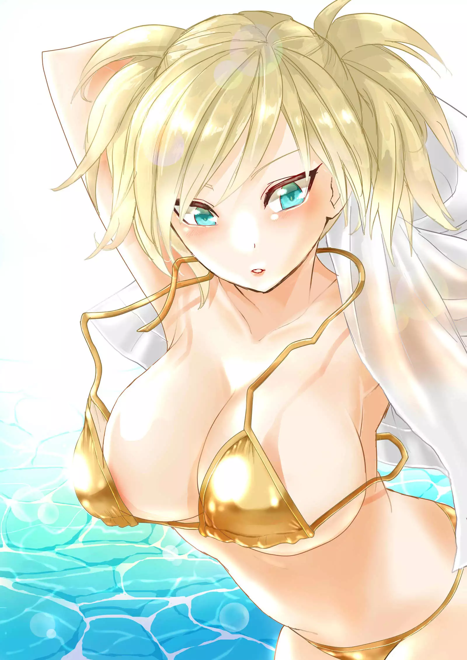 Temari's birthday memorial! - ShikaTema R18 doujinshi