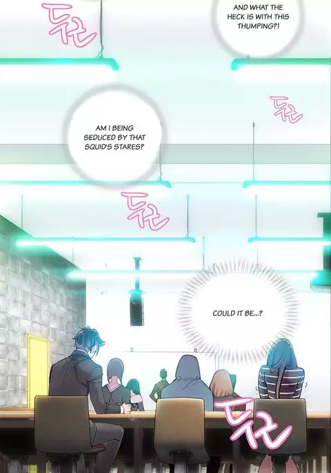 Lilith`s Cord Ch.1-9