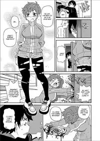 [John K. Pe-ta] Wakuwaku One-sans Ch. 1-5, 7 [English] [_ragdoll]