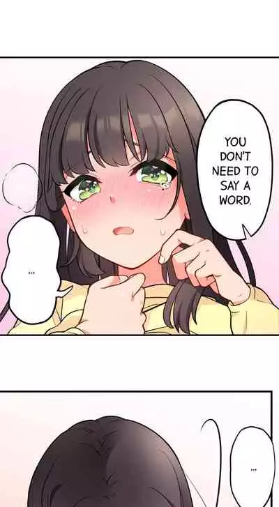 [Aoki Nanase] My Friend Came Back From the Future to Fuck Me (Ongoing) (Ch. 1 - 19)