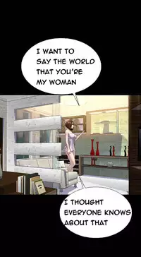 [Mojo] My Wives Ch.1-44 (English)