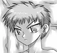 [Ribons Nights (Kyouno Aki)] Exploits of the Invisible Man (Straight)