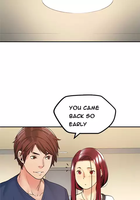 Best Friend Girlfriend Ch.1-17