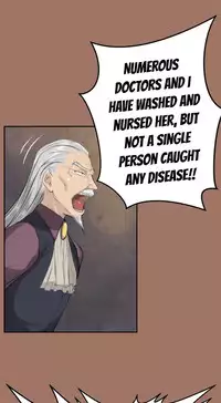 [Hong BanJang] Aharoo Ch.1-35 (English) (YoManga) (Ongoing)