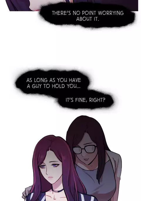 Scandal of the Witch Ch.1-35