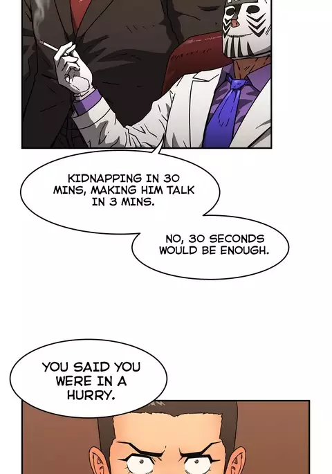 Refrain Love Ch.1-22