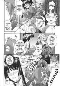 [Rindou] SenKi Madou Den Asuka & Shizuru [English] {SaHa}