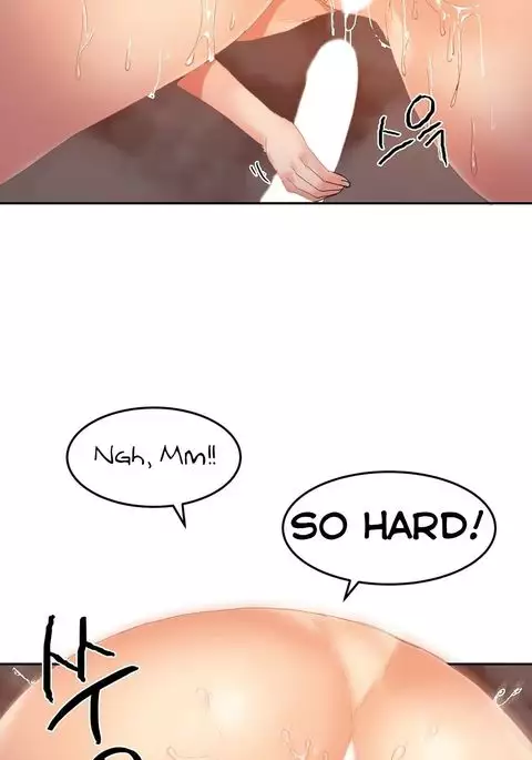 Hahri's Lumpy Boardhouse Ch. 0-20