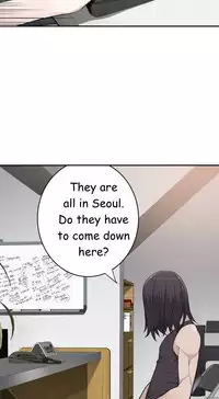 Tissue Thieves Ch.1-23 (English) (Ongoing)