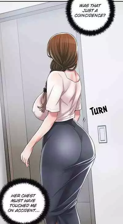 New Town [Lee Wan, Kim Suna] Ch.25/? [English] [Manhwa PDF]