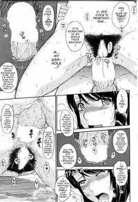 [TSUKINO Jogi] Afterschool completed (English)