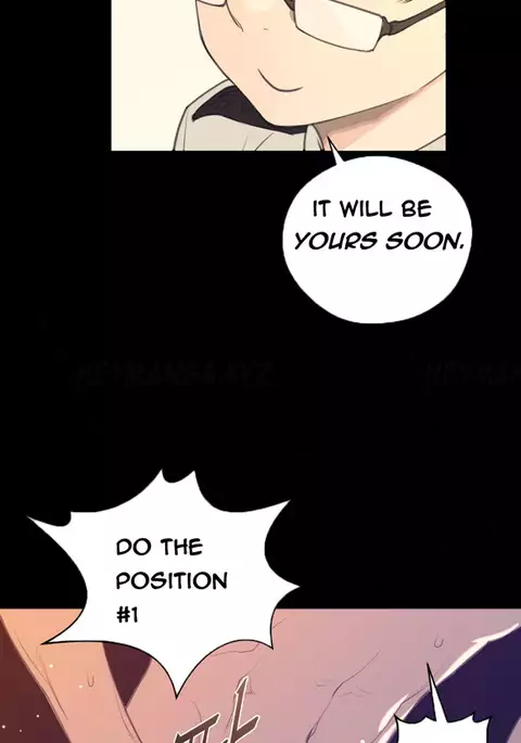 Perfect Half Ch.1-24