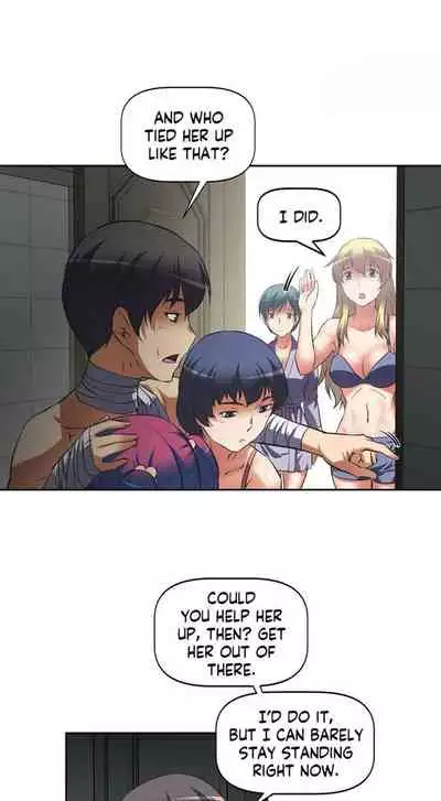 The Girls’ Nest | HELL'S HAREM Ch.1-18 [English]