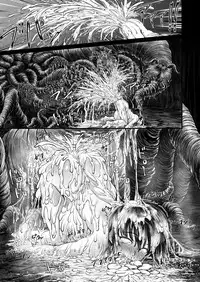 [1bit (yuyu)] Igyou Seibutsu Zukan Michi no Kenkyuu Kikan Hen I