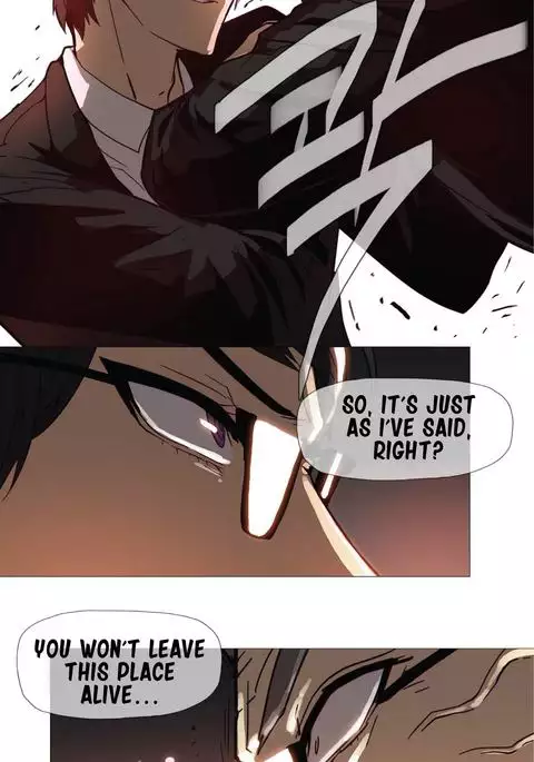 Household Affairs Ch.1-35