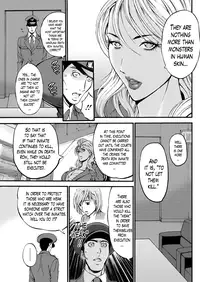 [Nagashima Chousuke] Girls Must Die! Ch. 1-2 [English] [Lazarus H]