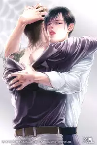 [Ike Reibun] Bi no Kyoujin ~ X Side ~ Ch. 1-4 [English] [Fujoshi Bitches] [Decensored]